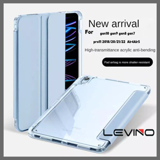 เคสไอแพด for Air5 Air4 10.9 iPad10th（2022）9th 8th 7th 10.2 gen 10.9 iPadPro11-Inches（2018/2021/2022）iPad case