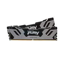 (KF564C32RSK2-32) 32GB (2x16GB) DDR5 6400MT/s CL32 FURY Renegade