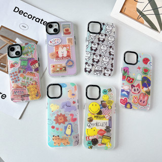 ขอบนิ่ม เคสหลังขุ่น Samsung A04S A14 A24 A34(5g) A53 A54(5G) เคสสวยๆจัดส่งที่ไทย เคสขอบนิ่มลายสวยๆ ราคาถูกมากๆ