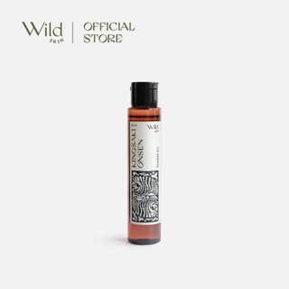 Wild Skin : Shower Oil 100 ml