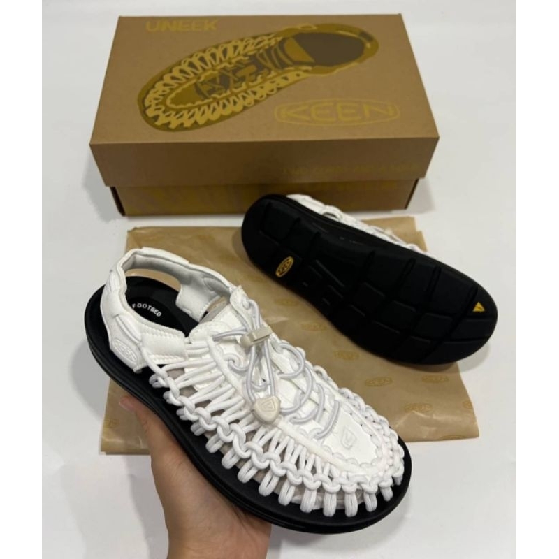รองเท้าแตะรัด KEEN UNEEK ใส่ได้ทั้ง ชาย หญิง [ ของแท้💯 พร้อมส่งฟรี ]