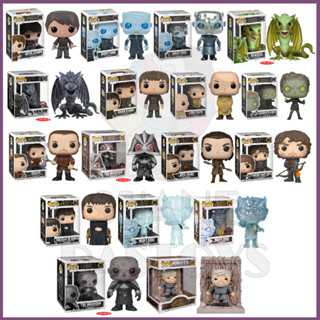 {PRE-ORDER} Funko Pop! GAME OF THRONES