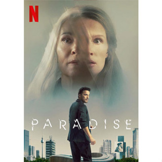 DVD หนังใหม่ เสียงไทยมาสเตอร์ หนังดีวีดี Paradise พาราไดซ์