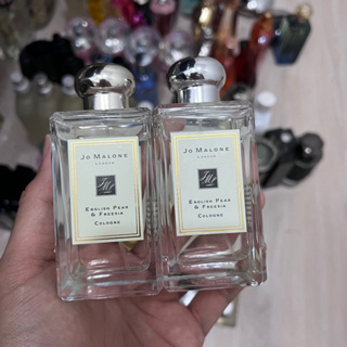 ของแท้/ตำหนิ JO MALONE LONDON English Pear &amp; Freesia Cologne