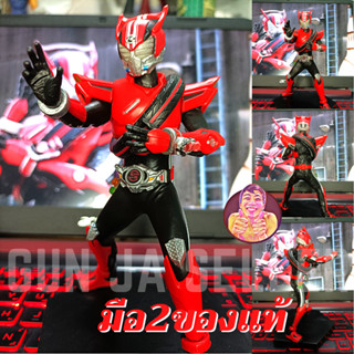 แท้ 🇯🇵 โมเดล มือ2 มาสค์ไรเดอร์ คาเมนไรเดอร์ ไดร์ฟ ไทป์สปีด Kamen Rider Drive Type Speed #maskedrider