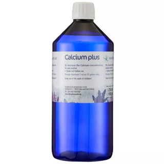 Korallen-Zucht Calcium Plus (แคลเซียมเข้นข้น) 1000 ml.