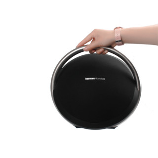 Harman  onyxBT  ลำโพงบลูทูธไร้สาย Audio Harman Kardon Music Planet BT Satellite Portable