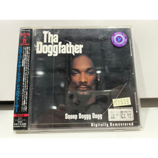 1   CD  MUSIC  ซีดีเพลง  SNOOP DOGGY DOGO    (A11F79)