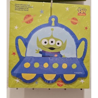 แผ่นรองเมาส์ Toy Story Mouse pad Disney Pixar