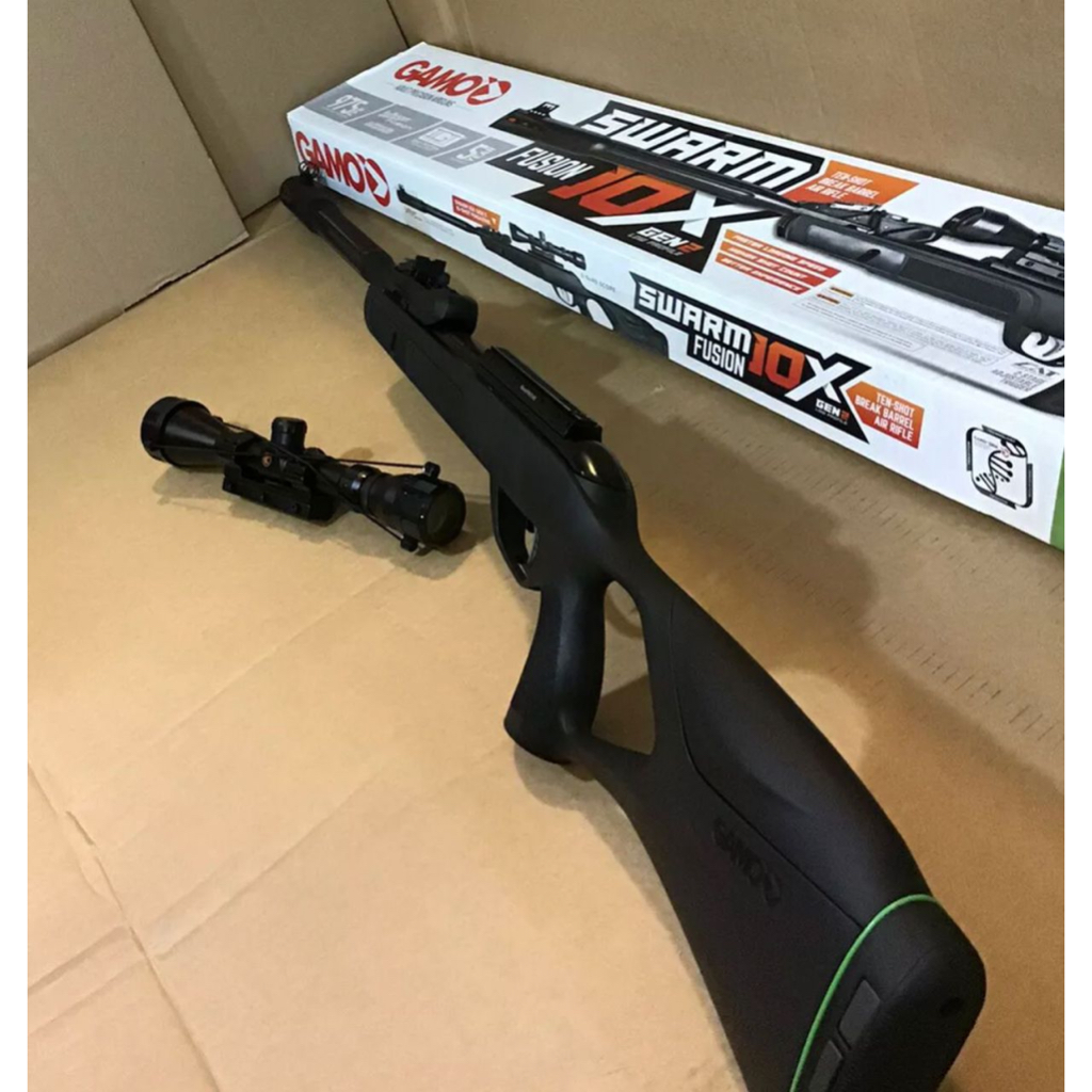 Gamo Swarm Fusion 10X Gen2