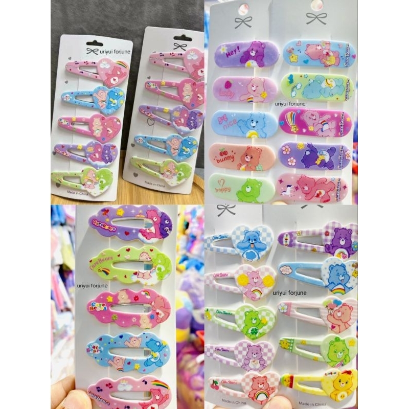 กิฟ care bears แคร์แบ น่ารักๆ มีหลายแบบ พร้อมส่ง