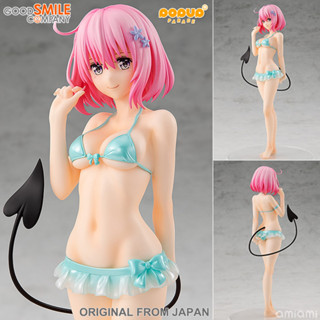 งานแท้ Good Smile Company Pop Up Parade To Love Ru Darkness ทูเลิฟรู ดาร์กเนส Momo Belia Deviluke โมโม บีเลีย เดวิลลุค