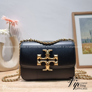 Tory Burch Bag / TORY BURCH ELEANOR SMALL CONVERTIBLE SHOULDER BAG ฮอตไอเท็ม รุ่นนี้ขายดีขายหมด สวยหรู คุณหนู ผู้ดี!!