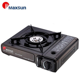 MAXSUN  MS2000 เตาแก๊ส เตาแก๊สปิคนิค แบบพกพา