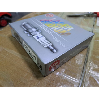 ***แท้ NGK 100% หัวเทียนเข็ม irridium(ราคา/กล่อง)  Honda Freed Civic fd 1.8,Crv G3 2.0,City  P/N IZFR6K11NS,9807B-5617W