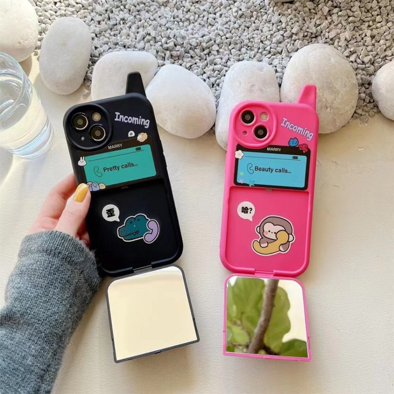 เคสโทรศัพท์ I phone 11 pro max มือสอง