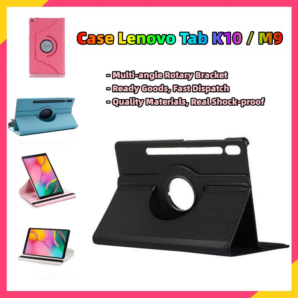 【พร้อมส่ง】เคส lenovo tab k10 เคส lenovo k10 case lenovo tab k10 เคสแท็บเล็ต lenovo tab k10 เคส lenov