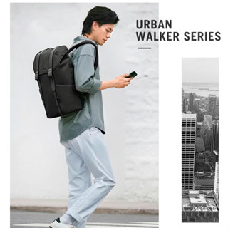 กระเป๋าเป้ Xiaomi 90fen backpack mens shoulders student schoolbag backpack