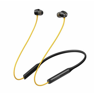 Realme Buds Wireless2 Neck Wear Bluetooth Headphones Wireless2S หูฟังไร้สาย ตัดเสียงรบกวน