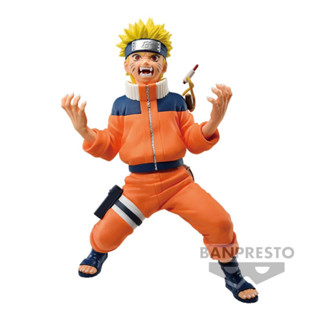 NARUTO VIBRATION STARS-UZUMAKI NARUTO-Ⅱ ของแท้ 💯% มือ 1 พร้อมส่ง Lot.Japan🇯🇵