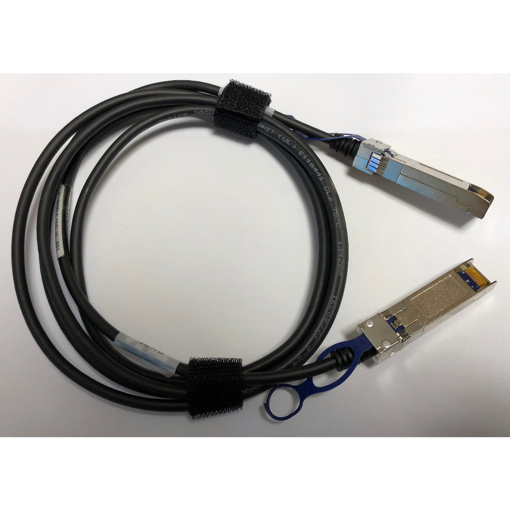 Volex Vahs-30-0429 10GB S f p + To S f p + Dac 2M สายเคเบิล Volex Vahs-30-0429 10GB S f p + To S f p