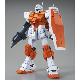 【Pre-order】 P-BANDAI MG 1/100 Powered GM : Gunpla Collect