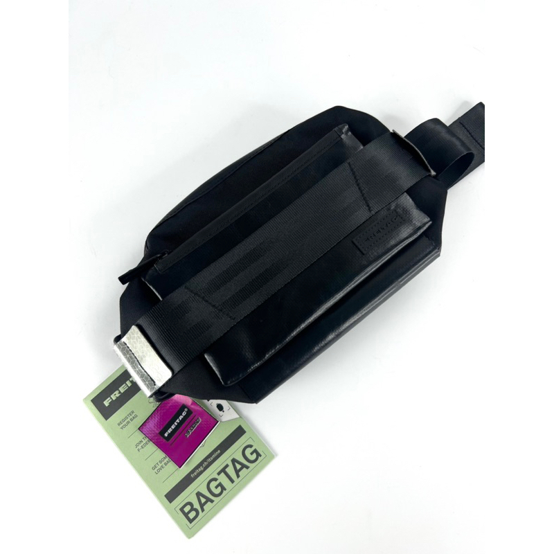 🔥F650 Dixon🔥 Freitag สินค้าเข้าใหม่ พร้อมส่ง แท้ มือ1 ส่งฟรี Ems