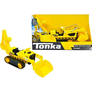 Tonka Steel Classics - Trencher