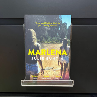 Marlena - Julie Buntin