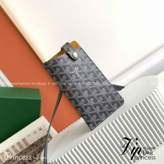 G0YARD MONTMARTRE GM GLASSES CASE TOP ORIGINAL 1:1 เกรดเทียบแท้ ใช้สลับแท้ได้ ใช้งานต่างประเทศได้