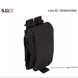 5.11 Large Drop Pouch™  Style # 58703