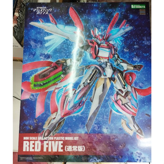 [Kotobukiya] Red Five (Normal Edition) KP396X