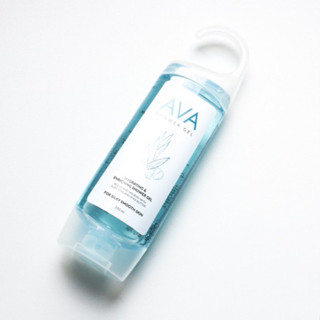 ava shower gel ครีมอาบน้ำเอวาเจล ให้ความชุ่มชื่นกับผิว พร้อมกลิ่น rainy season หอมดูสะอาด