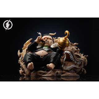 พรีออเดอร์ Lightning Model Play studio Fat Crocodile - One Piece