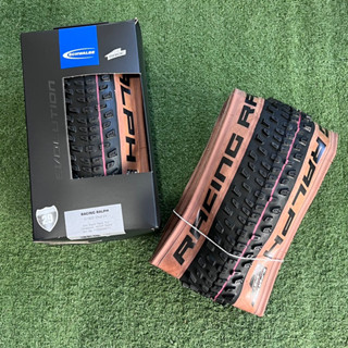 ยางนอกเสือภูเขา Schwalbe Racing Ralph 29x2.25