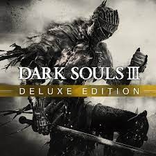 DARK SOULS III Deluxe Edition STEAM OFFLINE