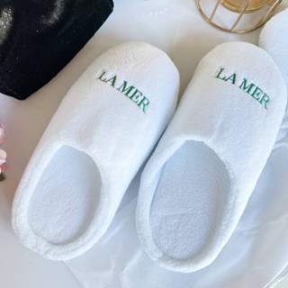 La Mer Slipper รองเท้าสลิปเปอร์