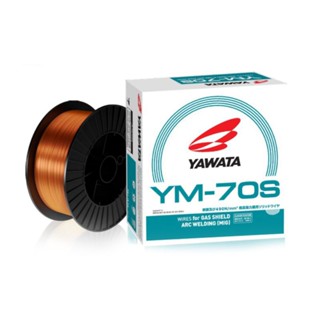 YAWATA ลวดเชื่อม YM-70S (0.8-5) (Kg., 5kg/กล่อง)