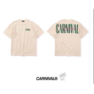 Carnival Voyager Tee