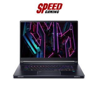 ACER PREDATOR TRITON X PTX17-71-99X6 (17.0) NOTEBOOK (โน้ตบุ๊ก) By Speed Gaming