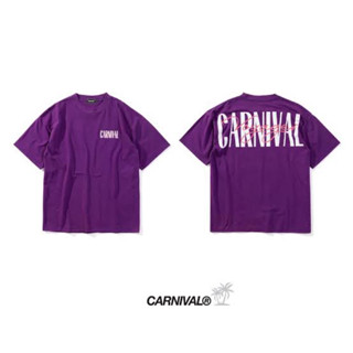 Carnival Voyager Tee