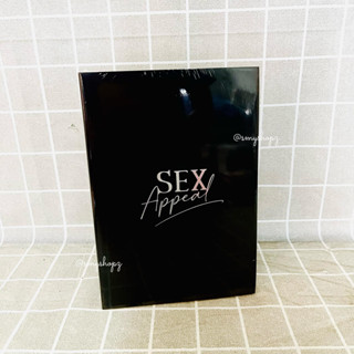 [พร้อมส่ง] Sex Appeal อารมณ์ หลง เซ็กส์ ฉบับ Uncut