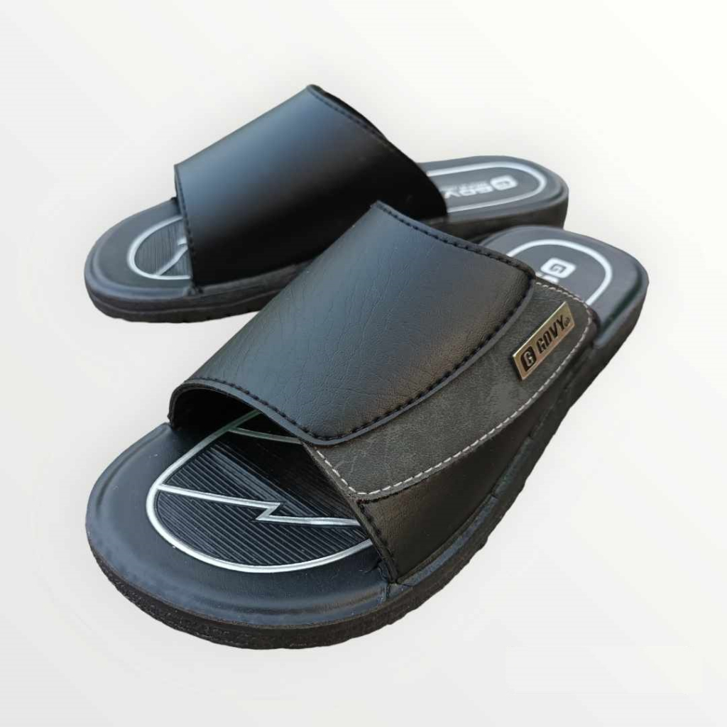 รองเท้าแตะทรงทรงคลาสสิก Govy MK944