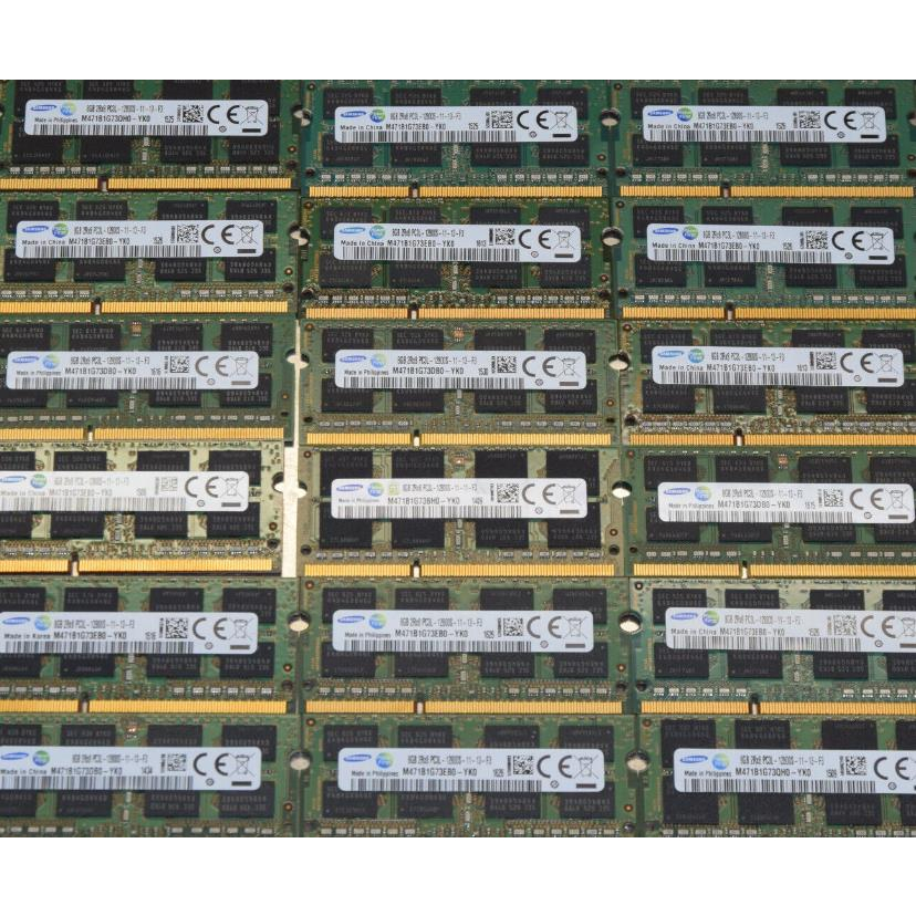 Laptop DDR3L 1.35v 4GB 8GB 1600MHZ 12800 SODIMM RAM 204pin MEMORY Low Voltage แล็ปท็อป DDR3L 1.35v 4GB 8GB 1600MHZ 12800 SODIMM RAM 204pin หน่วยความจำแรงดันไฟฟ้าต่ำ