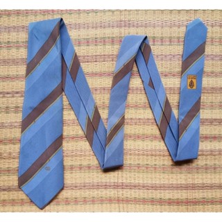 vintage Gucci ties made in Italy