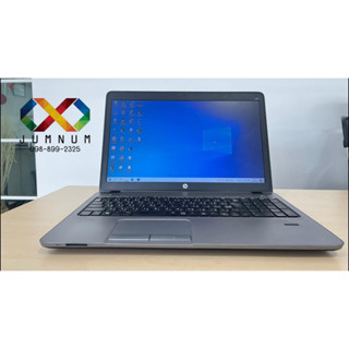 🔥🔥 เครื่องแรงเวอร์ อัพสเปคแล้ว 🔥🔥🖥 HP ProBook 455 G1🔥