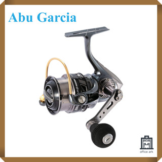 รอกเบท Abu Garcia REVO ALX THETA #3000 (เฟืองสูง/สปูลตื้น) [ส่งตรงจากญี่ปุ่น]