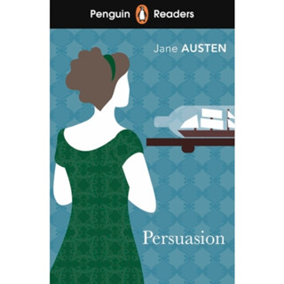 Penguin Readers Level 3: Persuasion