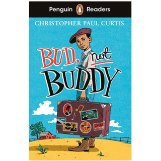 Penguin Readers Level 4: Bud, Not Buddy