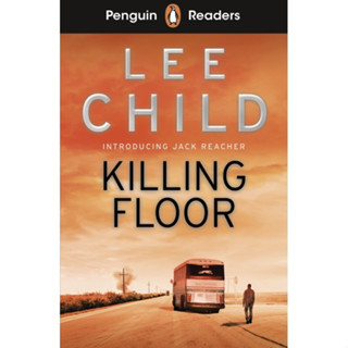 Penguin Readers Level 4: Killing Floor